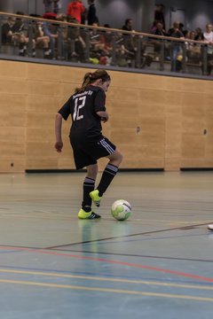 Bild 17 - Girls Cup